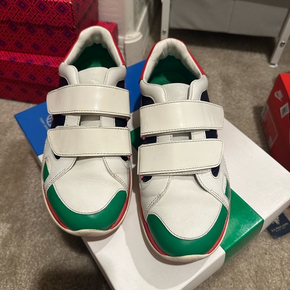 Tory Sport Multicolor Sneakers - Picture 7 of 10